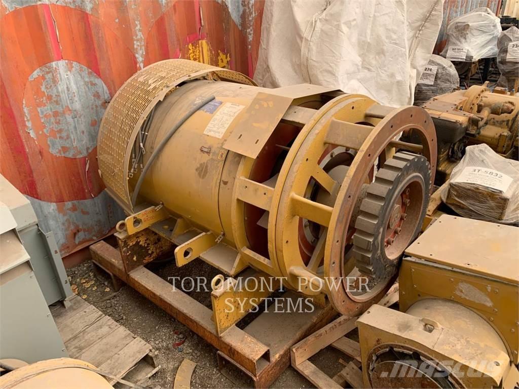 CAT SR4B_FRAME_692 其他组件