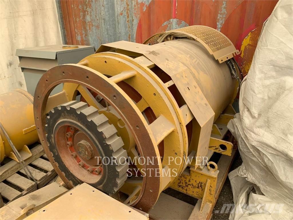 CAT SR4B_FRAME_692 其他组件