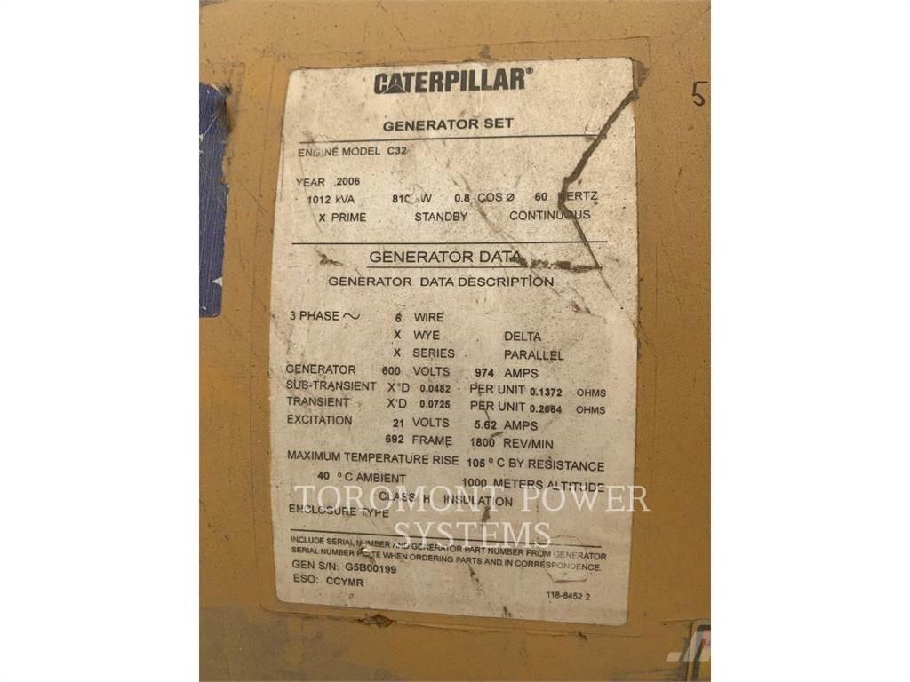 CAT SR4B_FRAME_692 其他组件