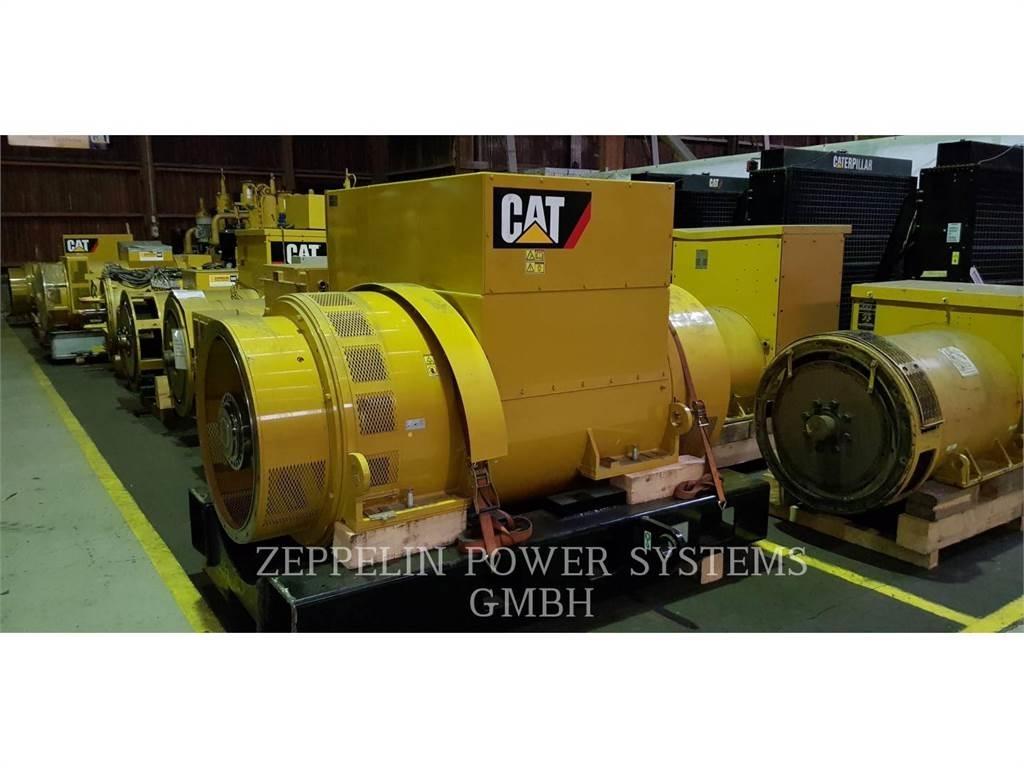 CAT SR4B HV 建筑机械-其他