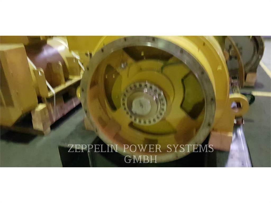 CAT SR4B HV 建筑机械-其他