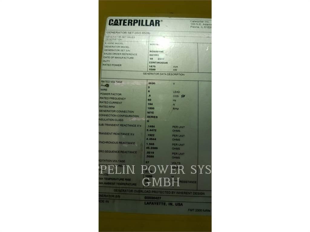 CAT SR4B HV 建筑机械-其他