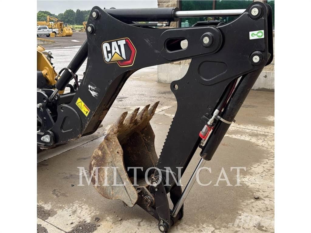 CAT SSL BH130 BACKHOE 挖掘机配件
