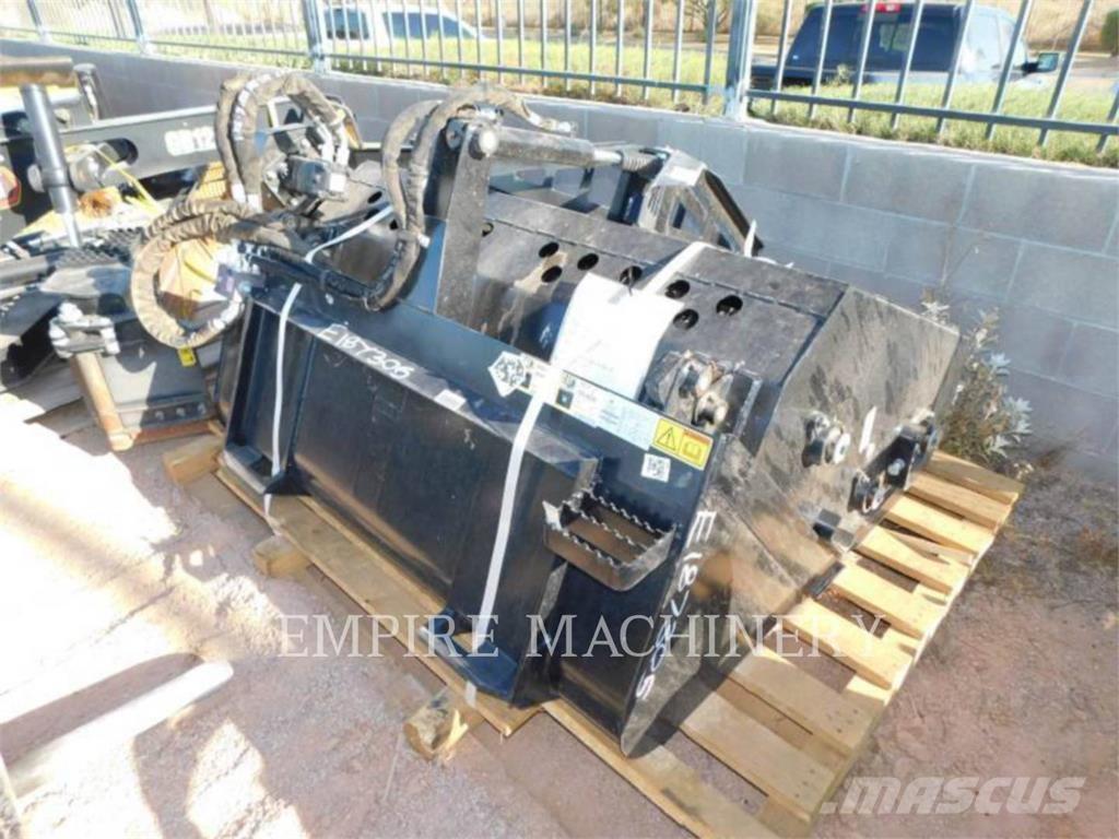 CAT SSL-LR116 叉子