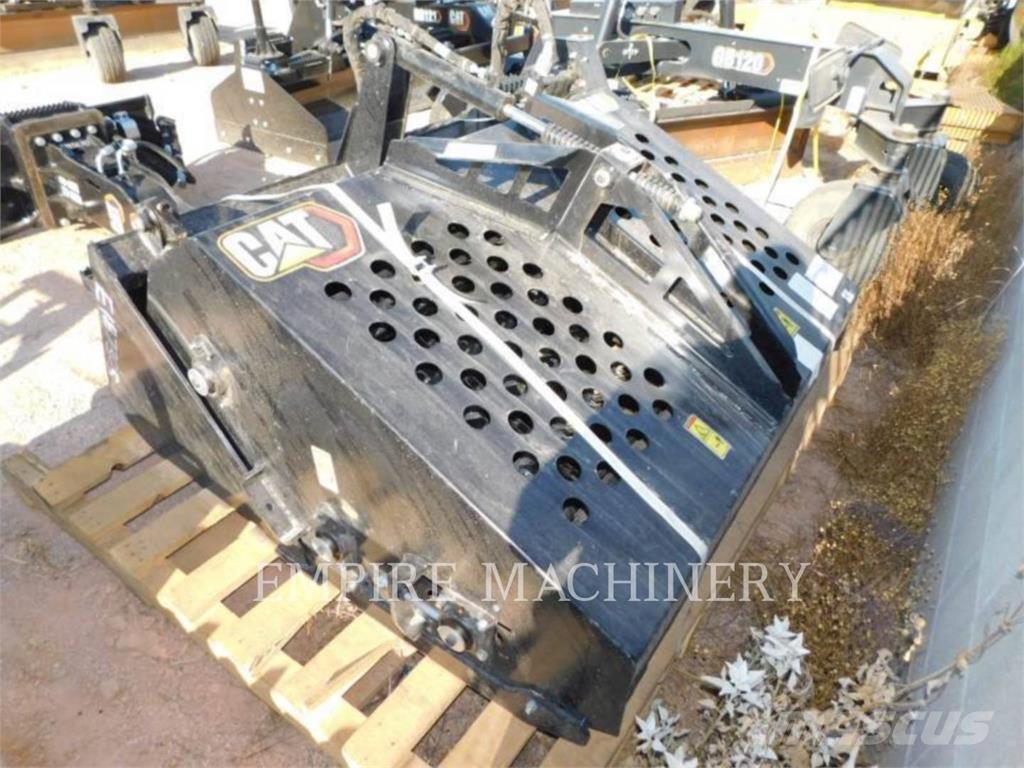 CAT SSL-LR116 叉子