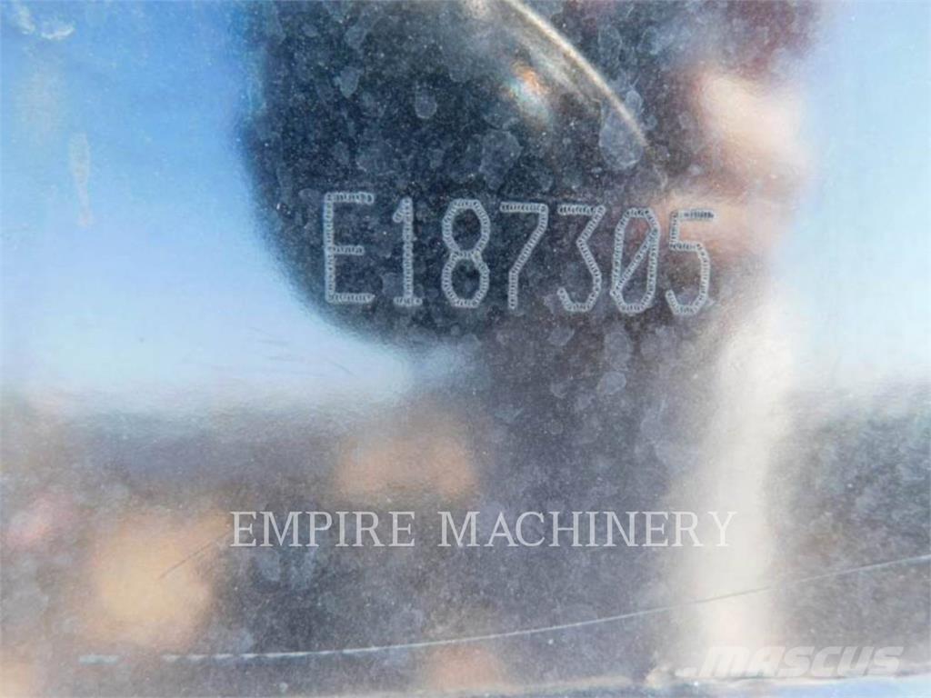 CAT SSL-LR116 叉子