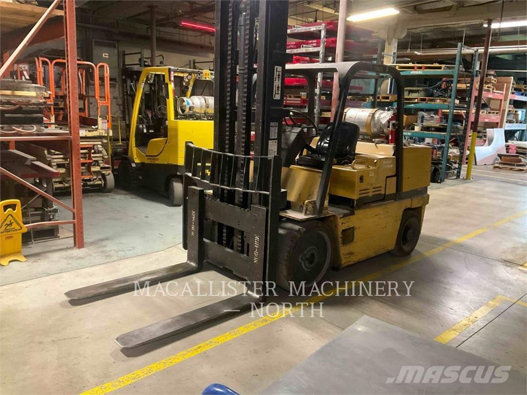 CAT T150D 其他叉车