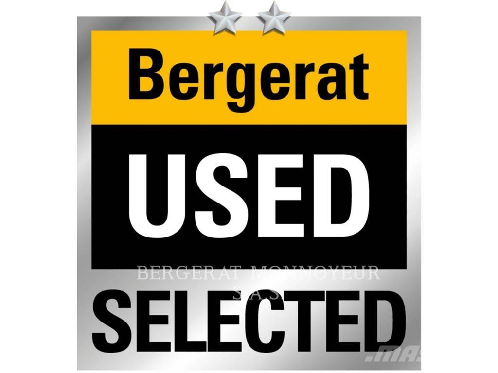 CAT TH314D 伸缩臂叉装车|叉装车