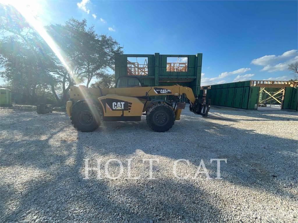 CAT TH514 伸缩臂叉装车|叉装车