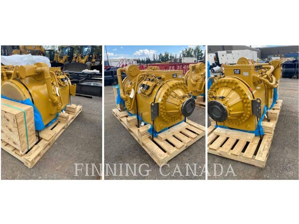 CAT TH55 其他组件