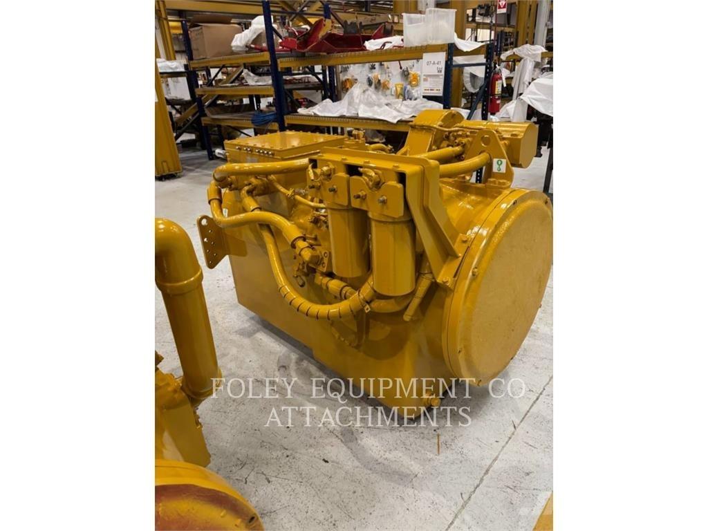 CAT TH55E90 其他组件