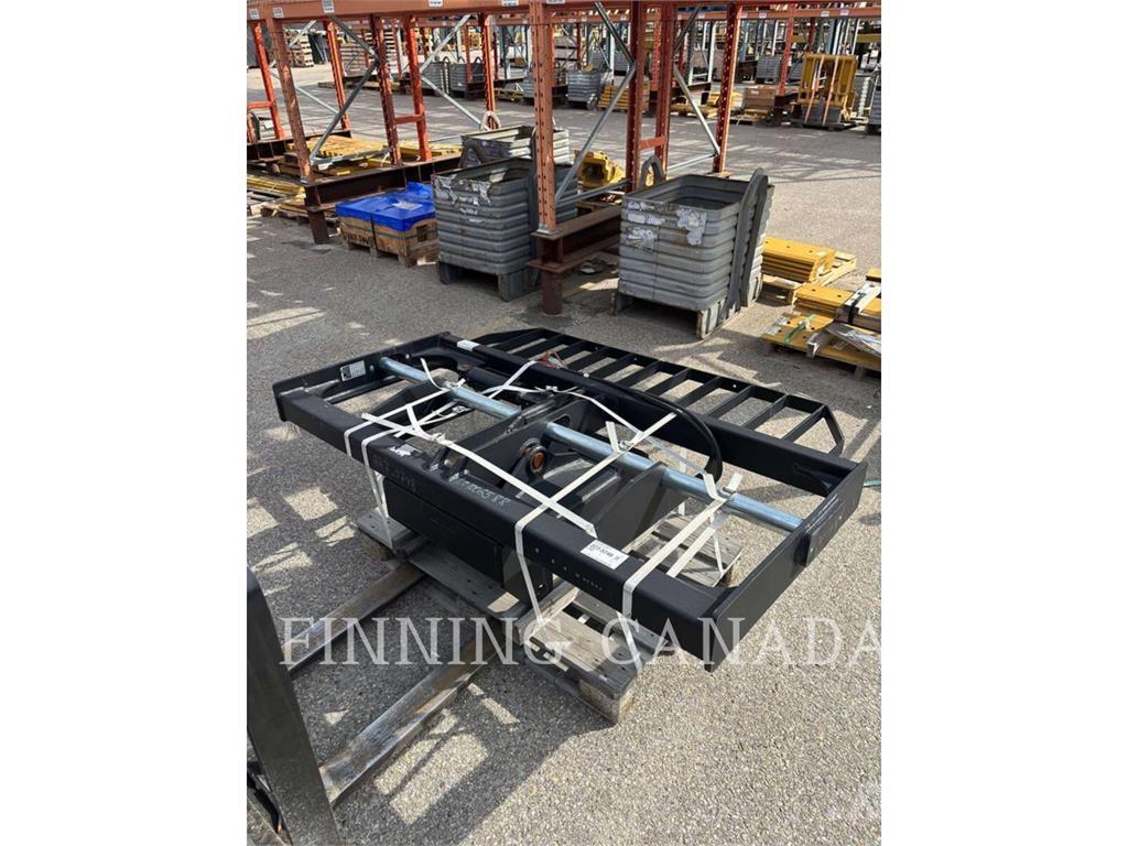 CAT TH62-CR-74 叉子