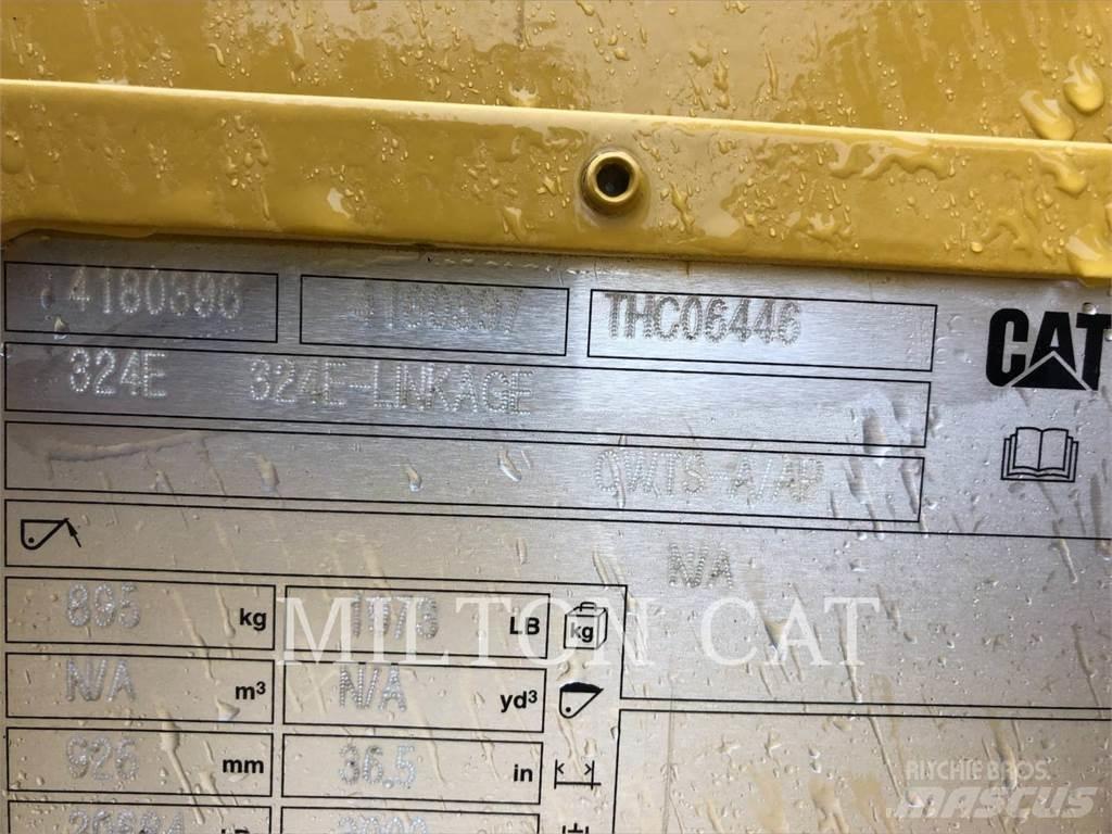 CAT THUMB 快速连接器