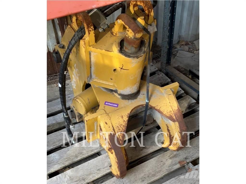 CAT TILT COUPLER 快速连接器