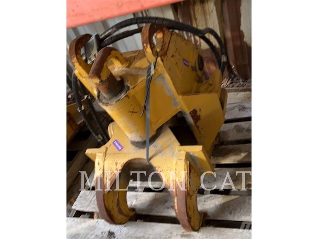 CAT TILT COUPLER 快速连接器