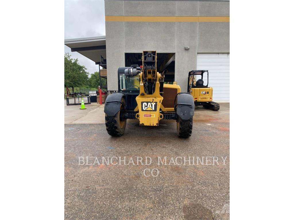 CAT TL 642 C 伸缩臂叉装车|叉装车