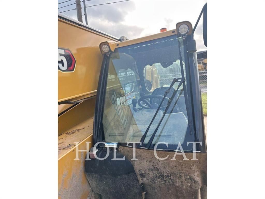 CAT TL1055 伸缩臂叉装车|叉装车