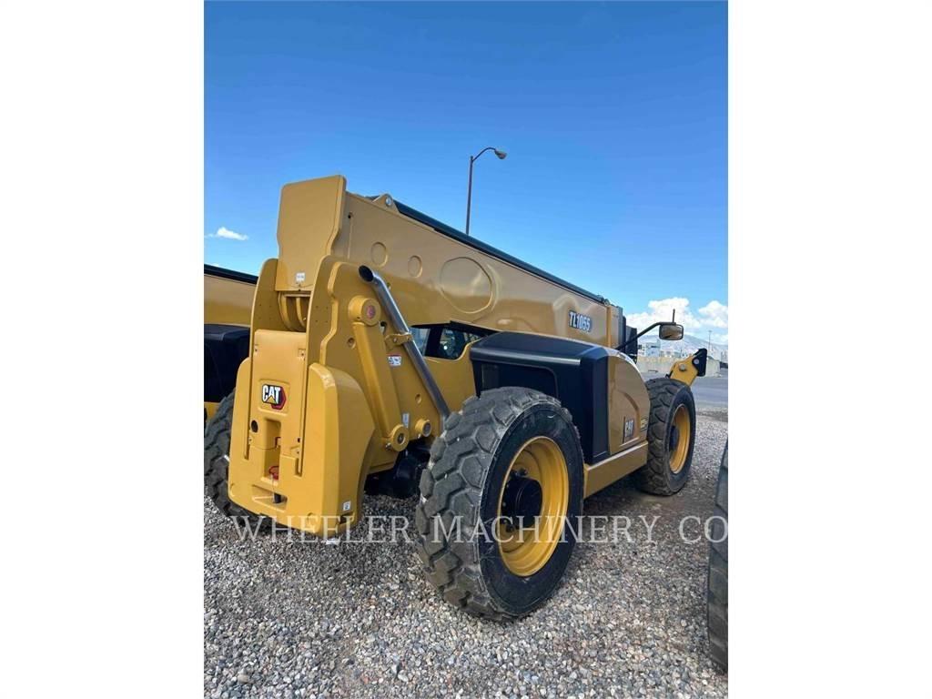 CAT TL1055-05 伸缩臂叉装车|叉装车