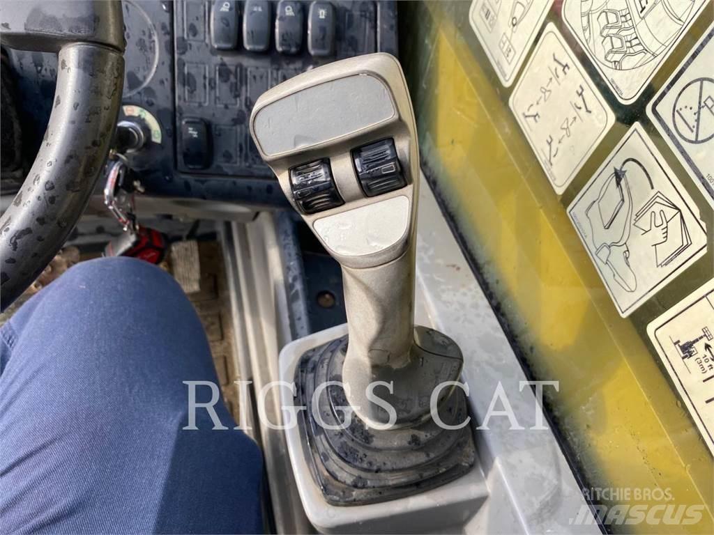 CAT TL1055D 伸缩臂叉装车|叉装车
