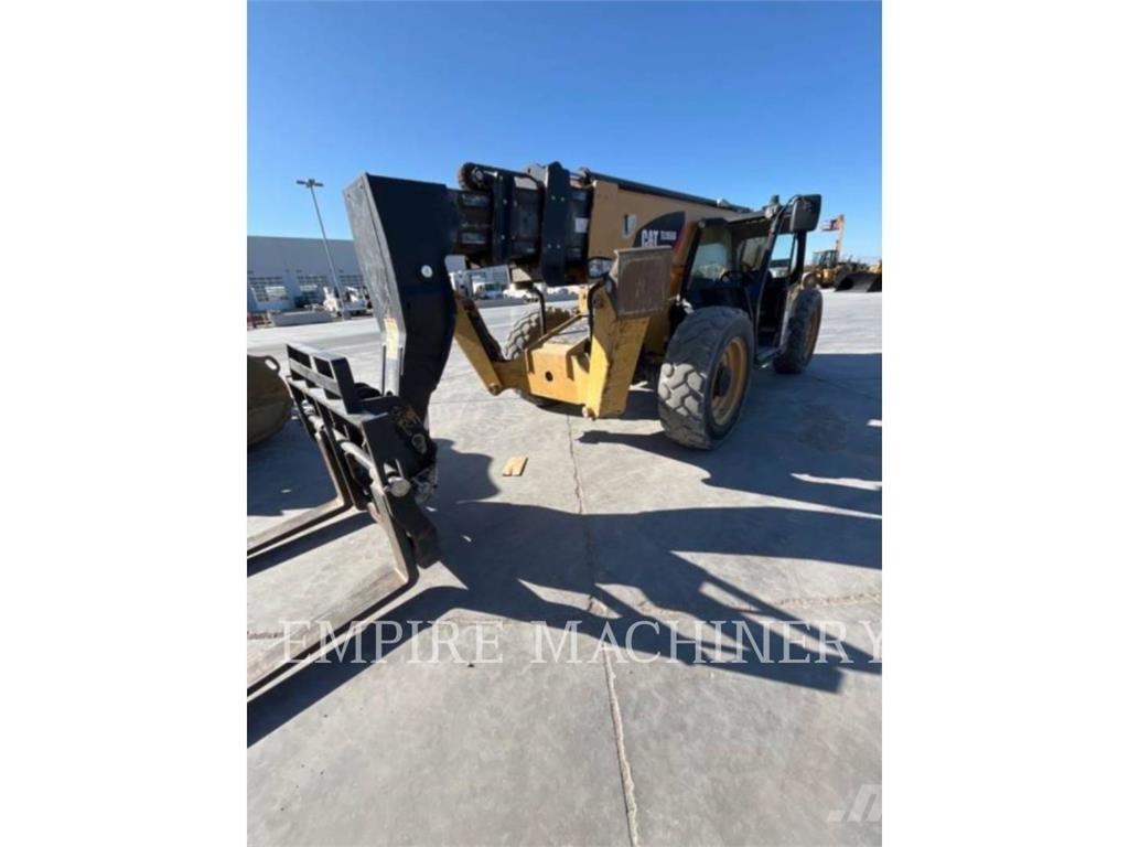 CAT TL1055D 伸缩臂叉装车|叉装车