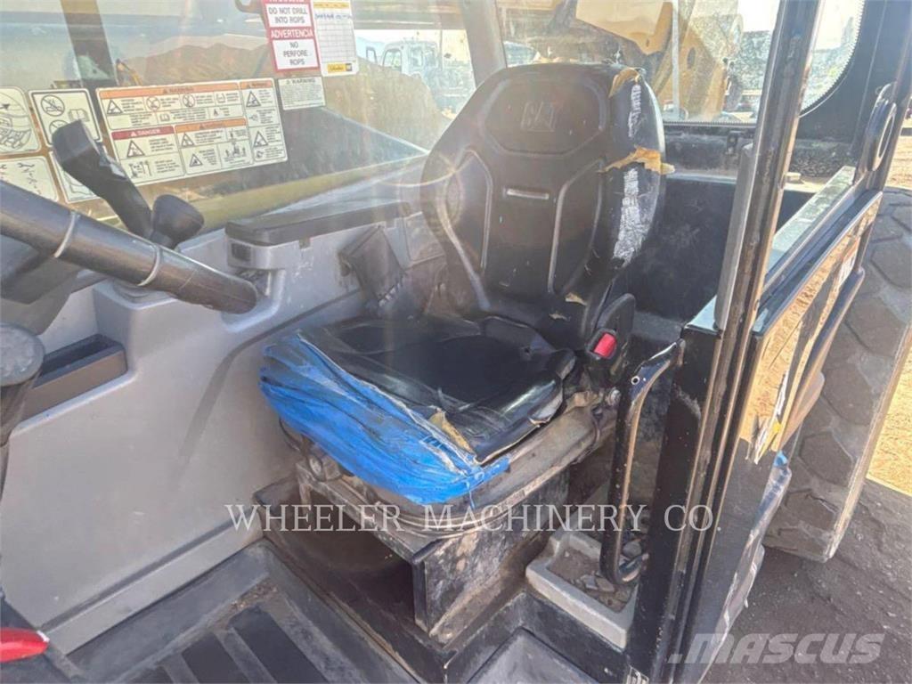 CAT TL1055D OR 伸缩臂叉装车|叉装车