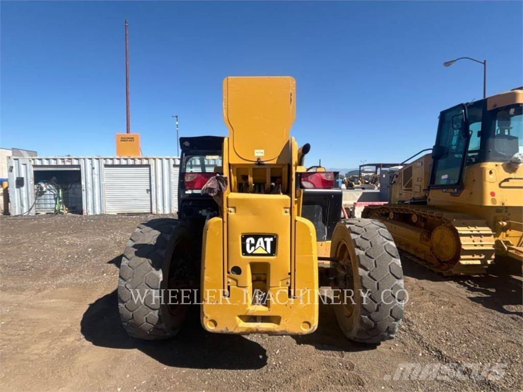 CAT TL1055D OR 伸缩臂叉装车|叉装车