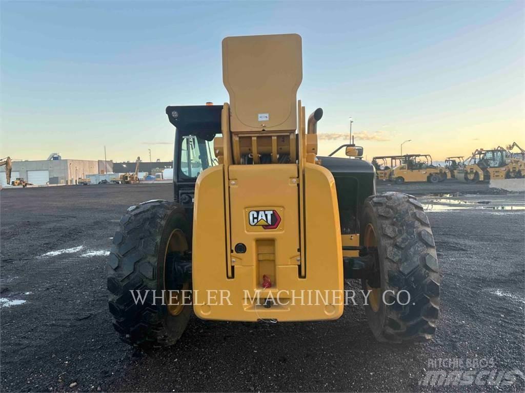 CAT TL1255-05 伸缩臂叉装车|叉装车