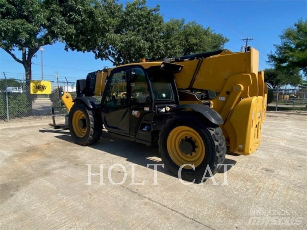 CAT TL1255-05 伸缩臂叉装车|叉装车