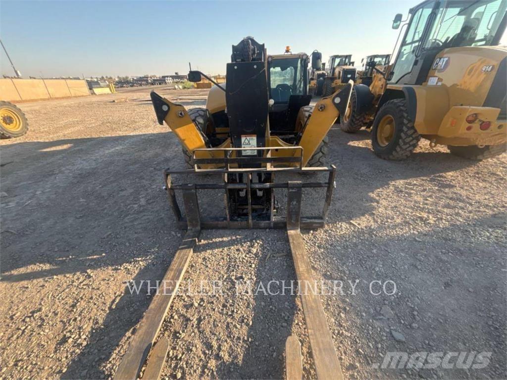 CAT TL1255-05 伸缩臂叉装车|叉装车