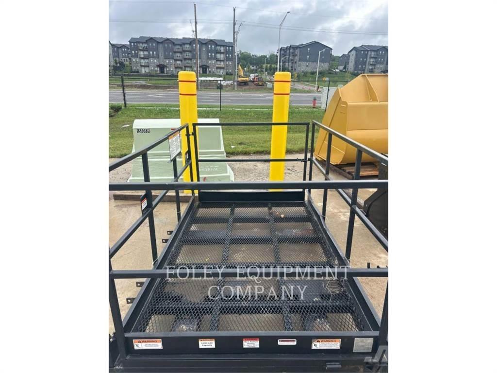 CAT TL1255-05C 伸缩臂叉装车|叉装车