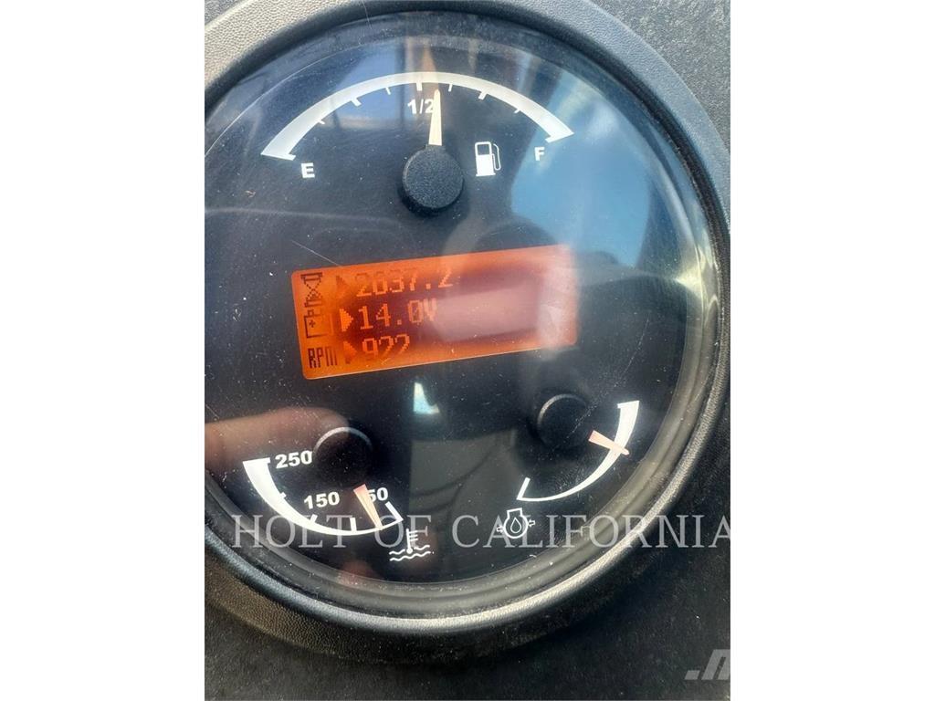 CAT TL1255C 伸缩臂叉装车|叉装车