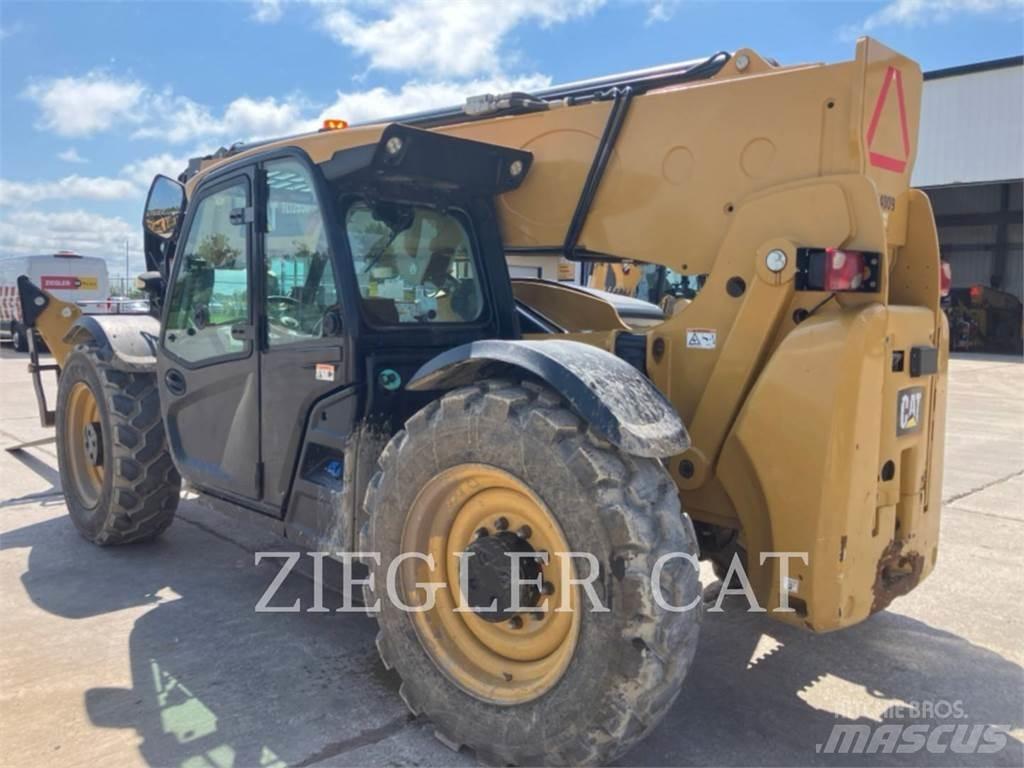 CAT TL1255D 伸缩臂叉装车|叉装车