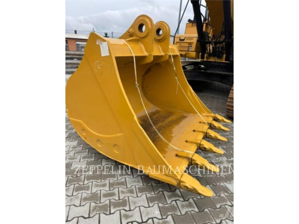 CAT TL2000 挖斗