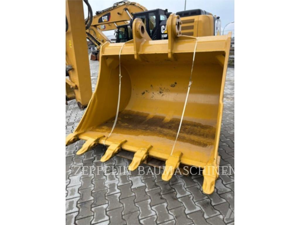 CAT TL2000 挖斗