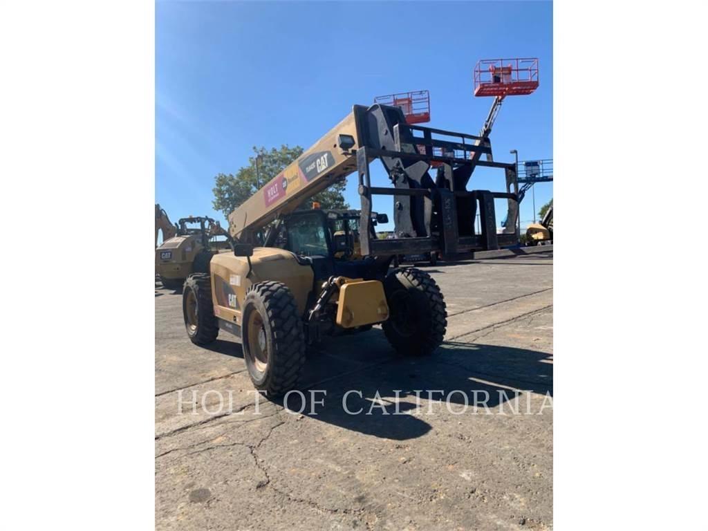 CAT TL642 伸缩臂叉装车|叉装车