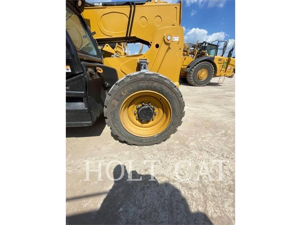 CAT TL642 伸缩臂叉装车|叉装车