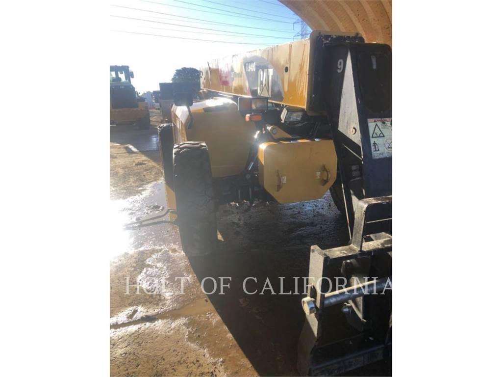 CAT TL943 伸缩臂叉装车|叉装车