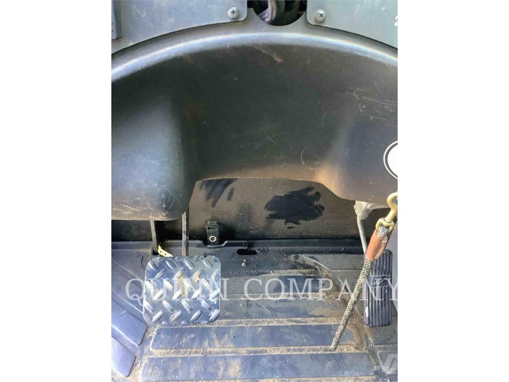 CAT TL943C 伸缩臂叉装车|叉装车