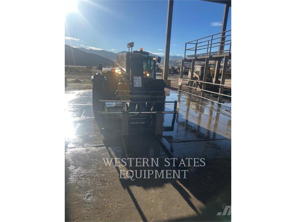 CAT TL943C 伸缩臂叉装车|叉装车