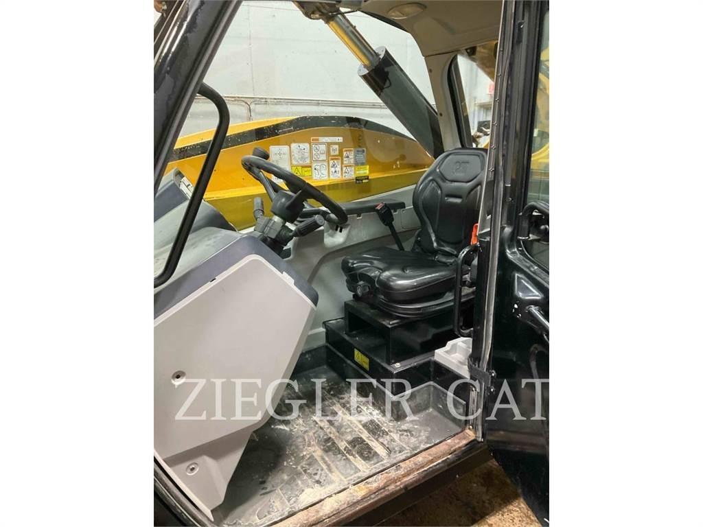 CAT TL943D 伸缩臂叉装车|叉装车