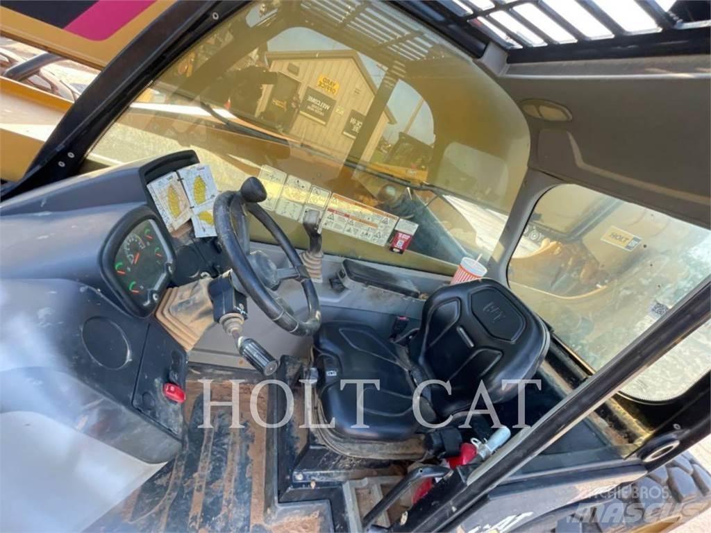 CAT TL943D 伸缩臂叉装车|叉装车