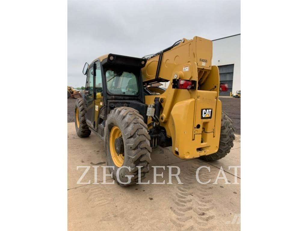 CAT TL943D 伸缩臂叉装车|叉装车