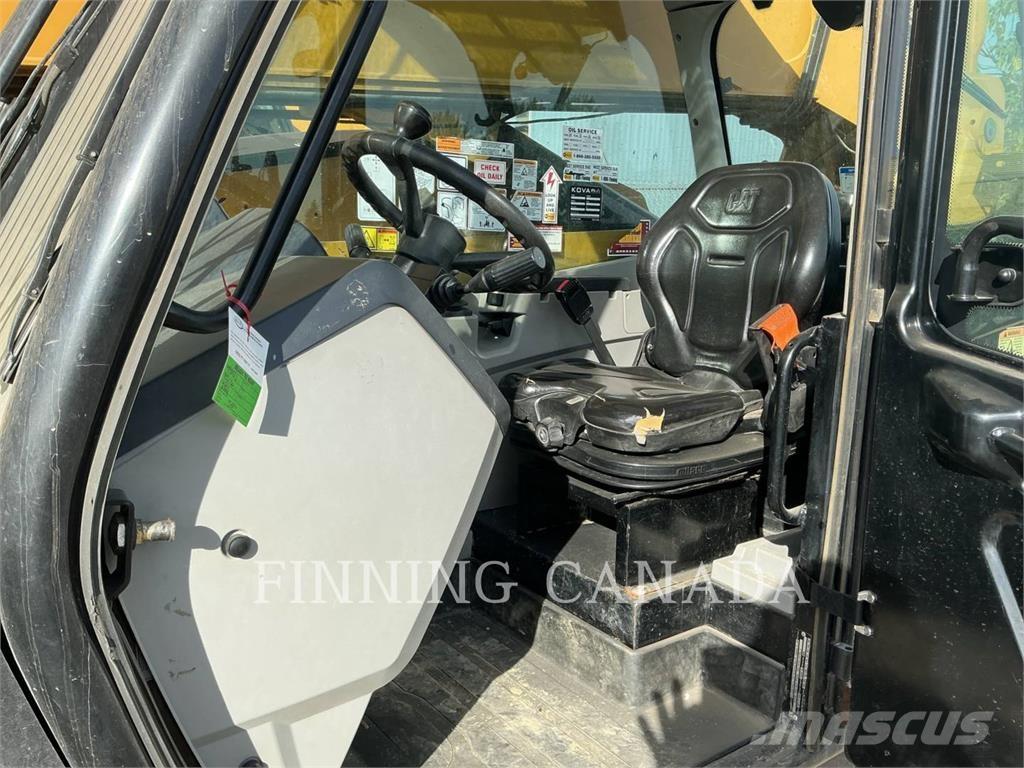 CAT TL943D 伸缩臂叉装车|叉装车