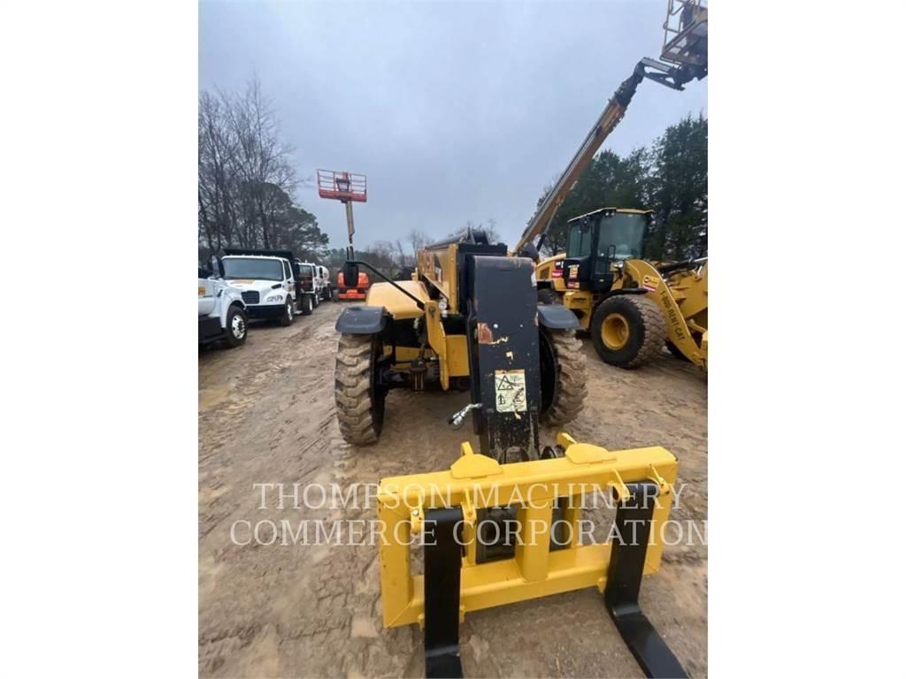 CAT TL943D 伸缩臂叉装车|叉装车