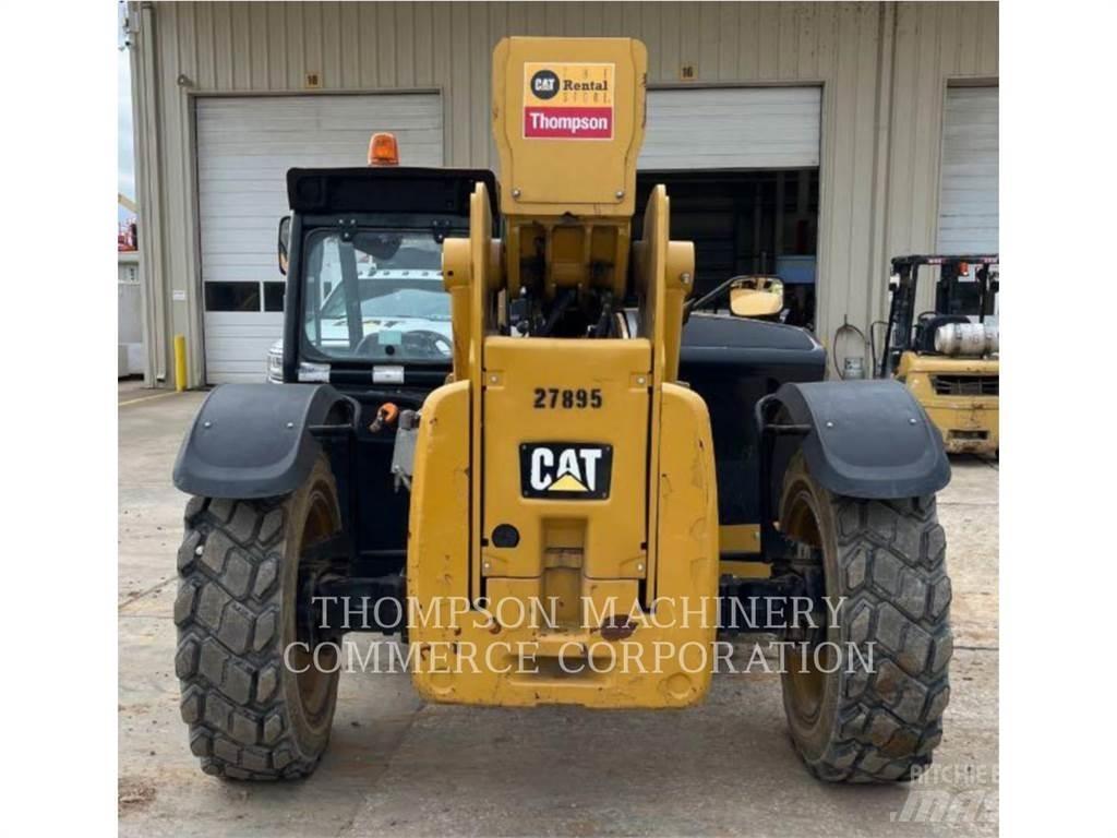 CAT TL943D 伸缩臂叉装车|叉装车