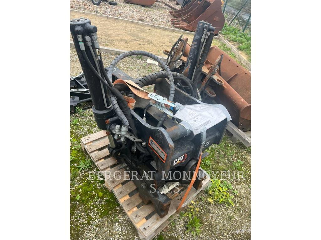 CAT TRS18/S70/S70 建筑机械-其他