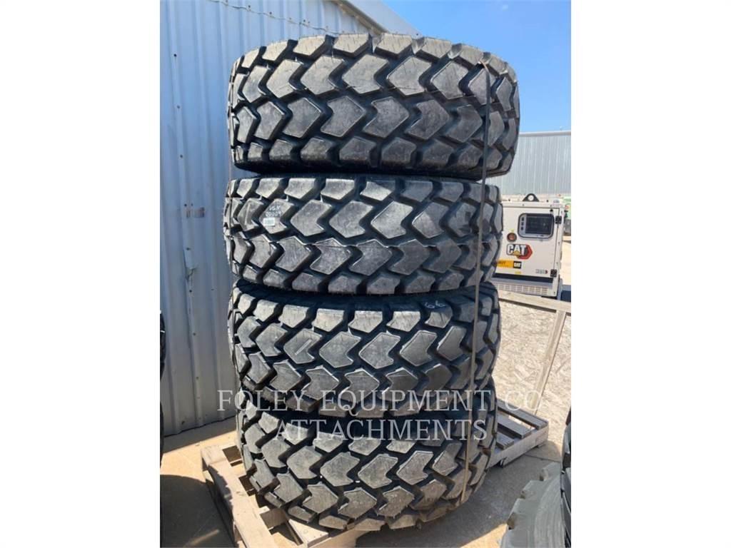 CAT TRWL93820T 轮式装载机