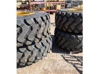 CAT TRWL93825T 轮式装载机