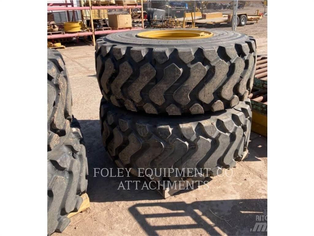 CAT TRWL93825T 轮式装载机