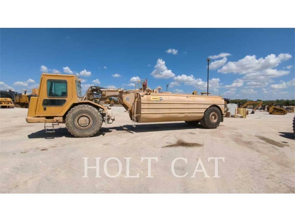 CAT W00 613C 铲运机